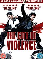 The City of Violence Online DVD Rental
