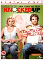 Knocked Up Online DVD Rental