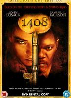 1408 Online DVD Rental