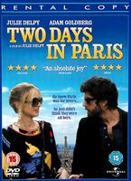 2 Days In Paris Online DVD Rental