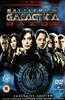 Battlestar Galactica: Razor Online DVD Rental