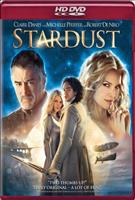 Stardust (HD Version) Online DVD Rental