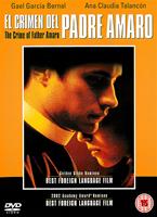 The Crime of Father Amaro Online DVD Rental