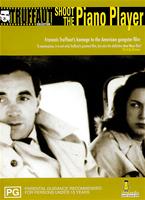 Shoot the Piano Player Online DVD Rental