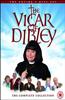 The Vicar of Dibley Collection Online DVD Rental
