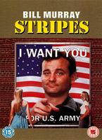 Stripes Online DVD Rental