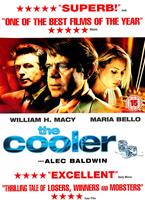 The Cooler Online DVD Rental