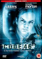 Code 46 Online DVD Rental