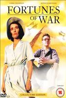 Fortunes of War Online DVD Rental