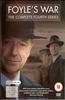 Foyle's War: Series 4 Online DVD Rental