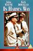 In Harm's Way Online DVD Rental