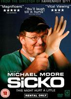 Sicko Online DVD Rental
