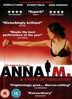 Anna M. Online DVD Rental