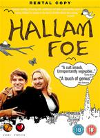 Hallam Foe Online DVD Rental