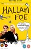 Hallam Foe Online DVD Rental