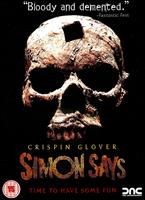 Simon Says Online DVD Rental