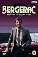 Bergerac: Series 2 Online DVD Rental