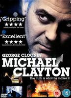 Michael Clayton Online DVD Rental