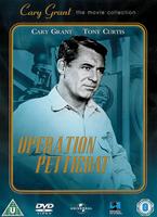 Operation Petticoat Online DVD Rental
