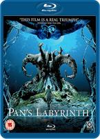Pan's Labyrinth (BLU-RAY) Online DVD Rental