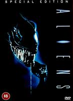 Aliens Online DVD Rental