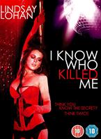 I Know Who Killed Me Online DVD Rental