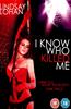 I Know Who Killed Me Online DVD Rental