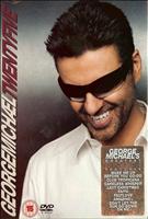 George Michael: Twenty Five Online DVD Rental