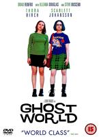 Ghost World Online DVD Rental