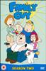 Family Guy: Season 2 Online DVD Rental