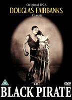 The Black Pirate Online DVD Rental