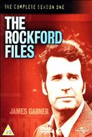 The Rockford Files: Season 1 Online DVD Rental