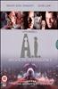 A.I. Artificial Intelligence Online DVD Rental