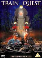 Train Quest Online DVD Rental