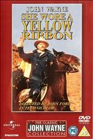 She Wore a Yellow Ribbon Online DVD Rental