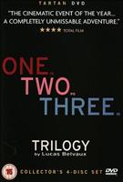 Lucas Belvaux One Two Three Trilogy Online DVD Rental