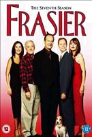 Frasier: Season 7 Online DVD Rental
