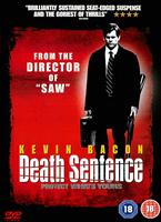 Death Sentence Online DVD Rental