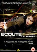 Ecoute Le Temps Online DVD Rental