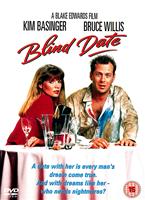 Blind Date Online DVD Rental