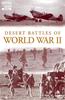 Desert Battles of WWII Online DVD Rental