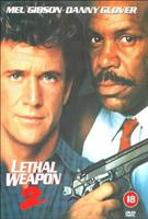 Lethal Weapon 2 Online DVD Rental