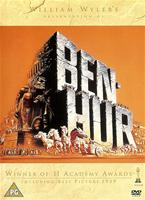 Ben Hur Online DVD Rental