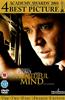 A Beautiful Mind Online DVD Rental