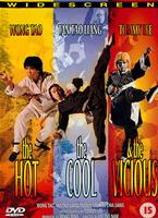 The Hot, the Cool and the Vicious Online DVD Rental