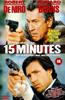 15 Minutes Online DVD Rental