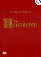 The Decameron Online DVD Rental
