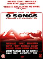 Watch 9 Songs