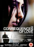 The Consequences of Love Online DVD Rental