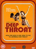 Deep Throat Online DVD Rental